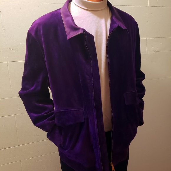 High-end Jacket - Brioni - Fall 2013 Collection - Picture 3 of 16